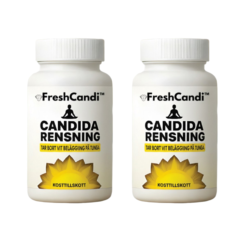 FreshCandi™