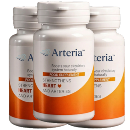 Arteria™