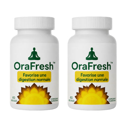 OraFresh™