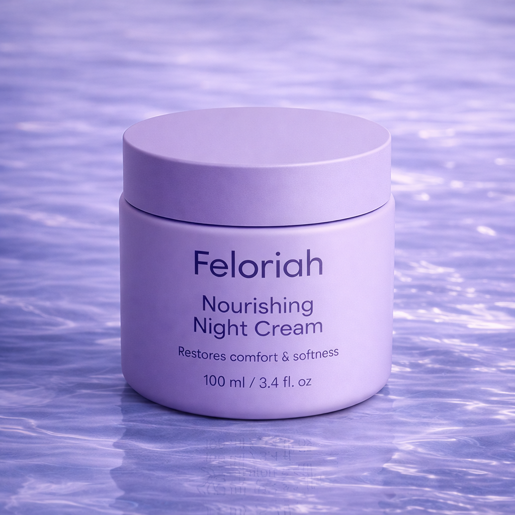 Feloriah Nourishing Night Cream