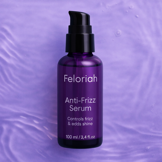 Feloriah Anti-Frizz Serum
