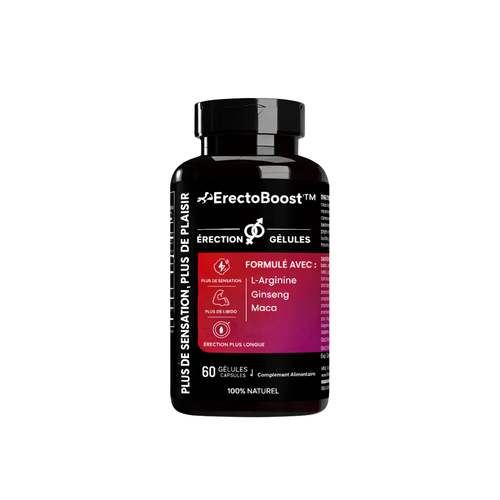 ErectoBoost™