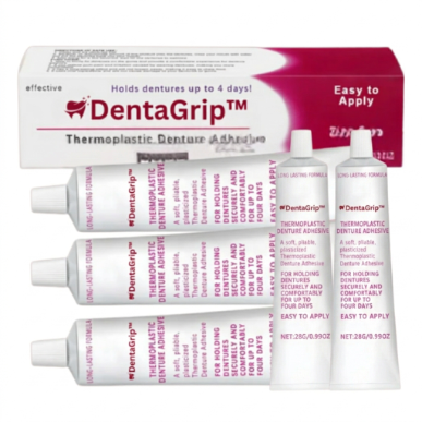 DentaGrip™